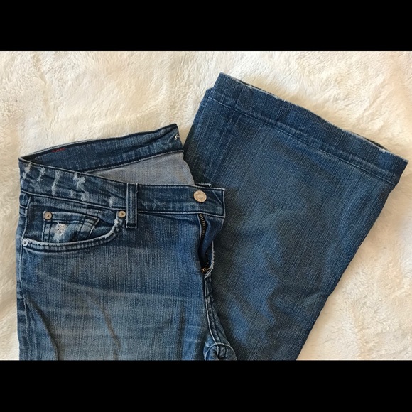 7s jeans - Picture 3 of 3